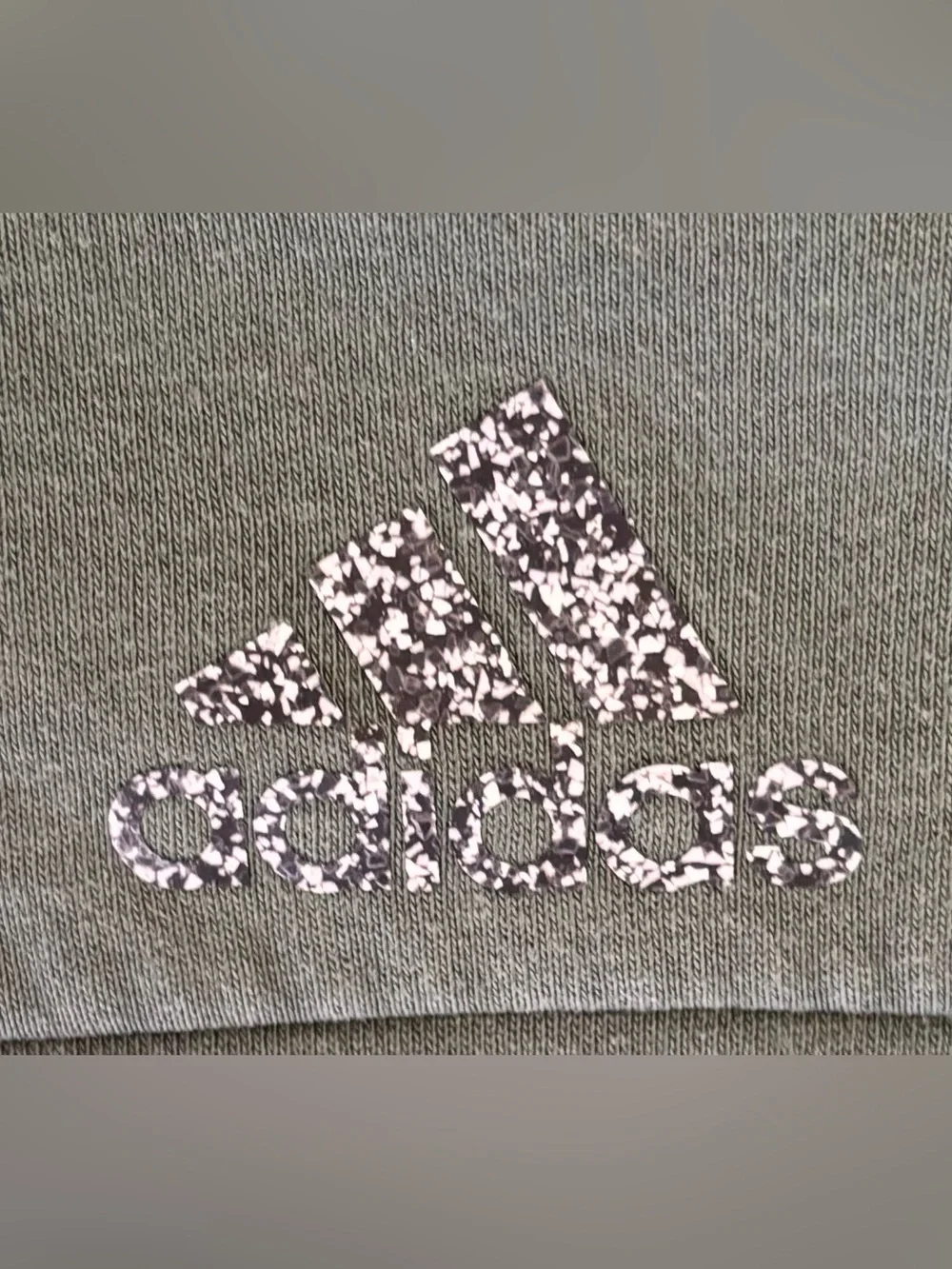 Adidas men Stadium Fleece Recycled Badge Of Sport hoodie 2XL/extra extra large